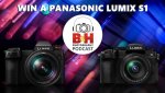 B&H Panasonic Lumix S1 sweepstakes.jpg