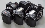 Panasonic GH5s S1R G9 mirrorless cameras comparison5.jpg